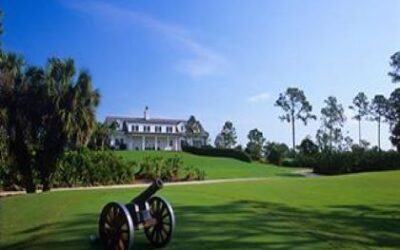Calusa Pines Golf Club
