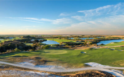 Golf Streamsong in Central Florida – A Bucket-list Course